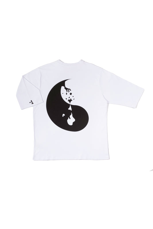 'Balance' Graphics T-shirt