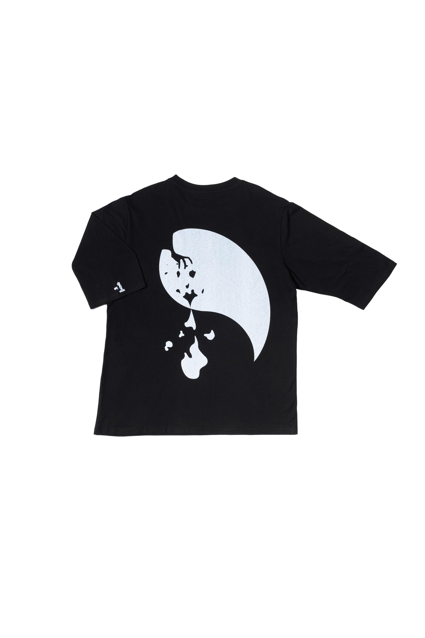 'Balance' Graphics T-shirt